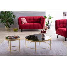Dīvāns CASTELLO 3 Velvet